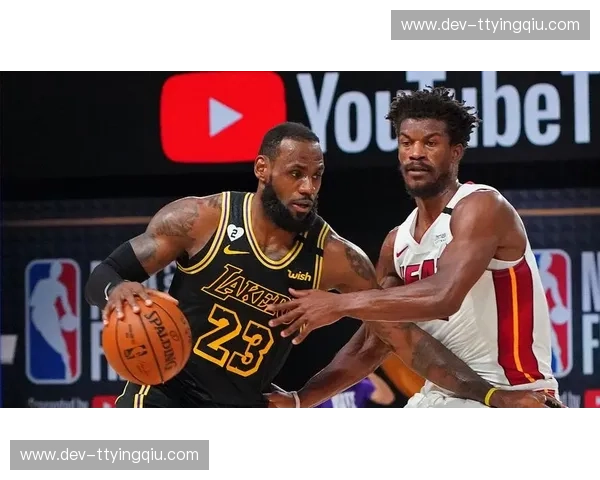 宿命之约：湖人vs热火G5时间，见证紫金王朝与铁血硬汉的终极博弈